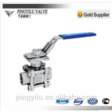 stainless steel1 ss ball valve price